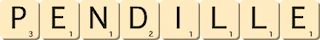pendille