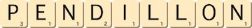 pendillon