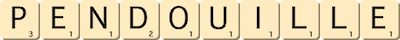 pendouille