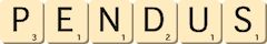 pendus pendus
