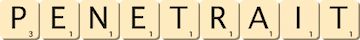 penetrait