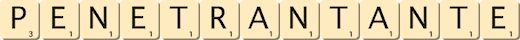 penetrant--ante