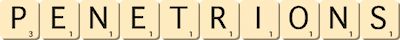 penetrions