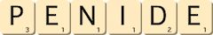 penide