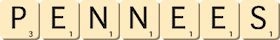 pennees
