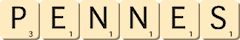 pennes