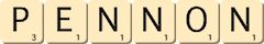 pennon pennon