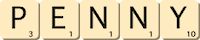 penny