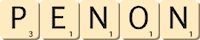 penon