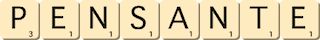 pensante
