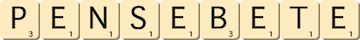 pense-bete