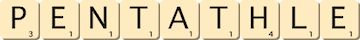 pentathle