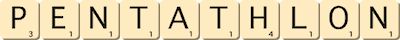 pentathlon