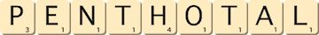 penthotal