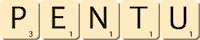 pentu pentu