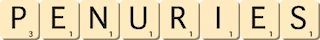 penuries penuries