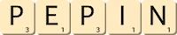 pepin