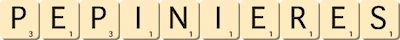 pepinieres