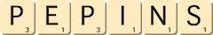 pepins pepins