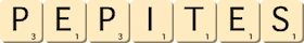 pepites pepites