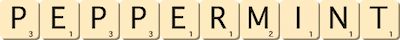 peppermint peppermint