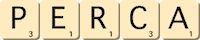perca perca