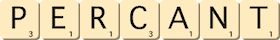 percant