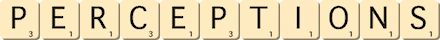 perceptions
