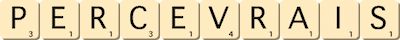 percevrais percevrais