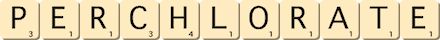 perchlorate perchlorate