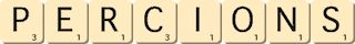 percions