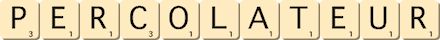 percolateur