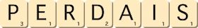 perdais
