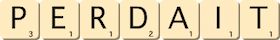 perdait perdait