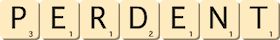 perdent