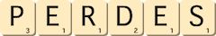 perdes perdes