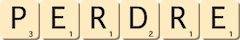 perdre
