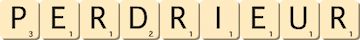 perdrieur
