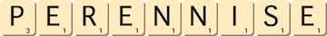 perennise perennise