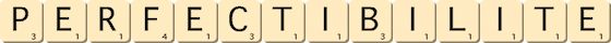 perfectibilite