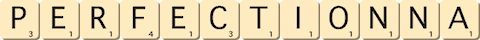 perfectionna perfectionna