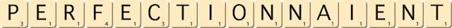 perfectionnaient