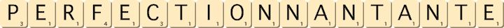 perfectionnant--ante