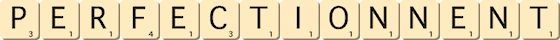 perfectionnent