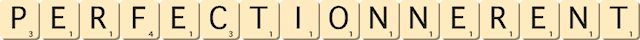 perfectionnerent perfectionnerent
