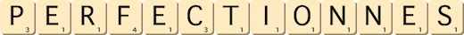 perfectionnes