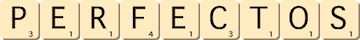 perfectos perfectos