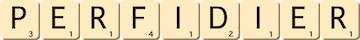 perfidier