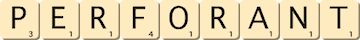 perforant