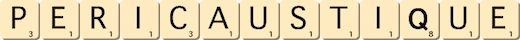 pericaustique